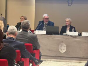 Certificazione di Sostenibilità accreditata